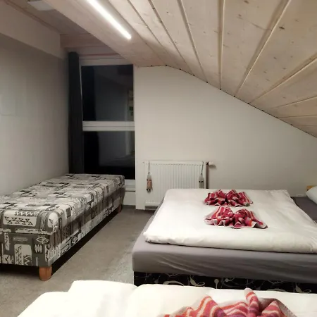 Guest house U Slunce *