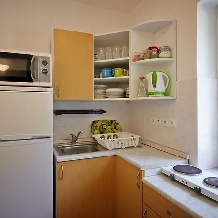 Guest house U Slunce Janske Lazne