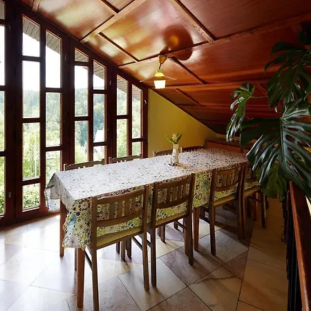 U Slunce Guest house