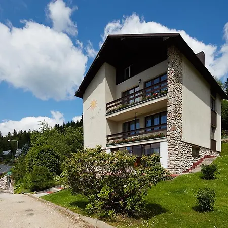 Guest house U Slunce *