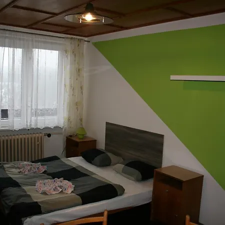 U Slunce Vendégház 3*
