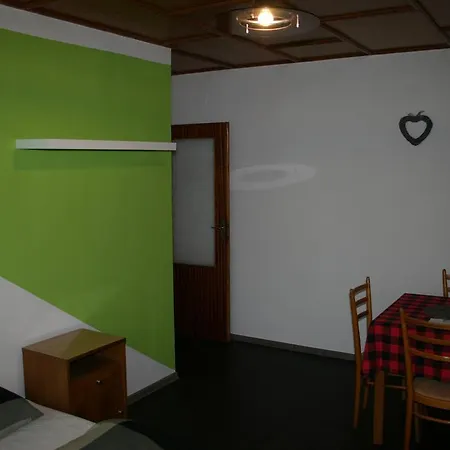 U Slunce 3* Janské Lázně