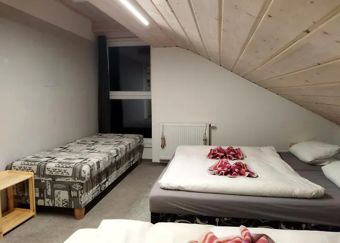 Gasthof U Slunce 3*