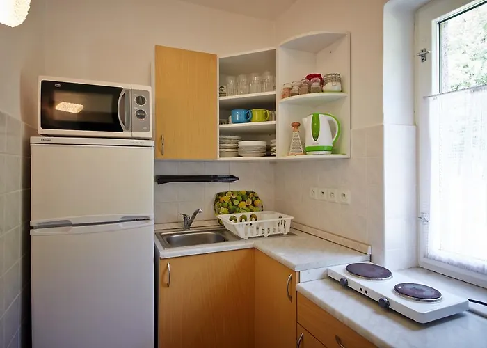 Pensionat U Slunce Janske Lazne