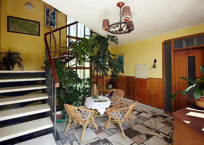 U Slunce Gasthof 3*