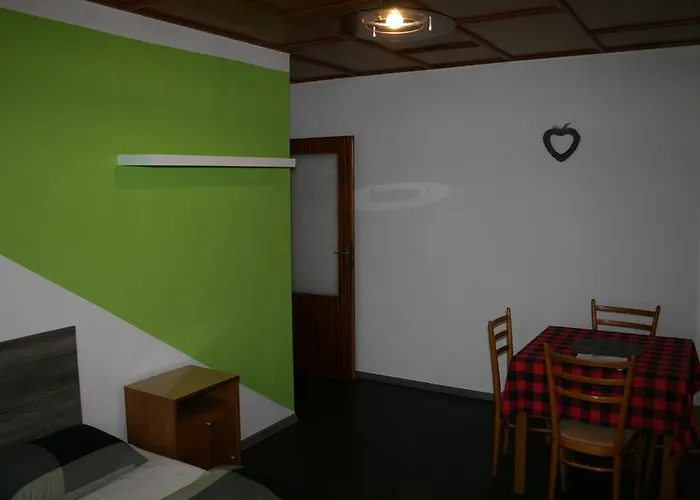 U Slunce 3* Janske Lazne